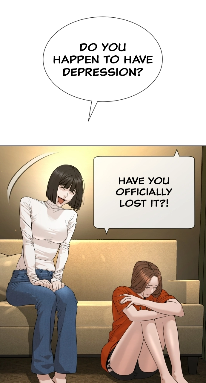 The Killing Lawyer Chapter 5 Page 122