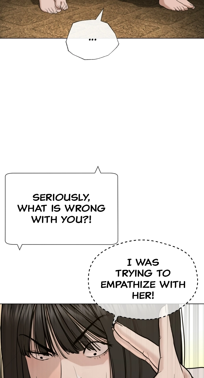 The Killing Lawyer Chapter 5 Page 123