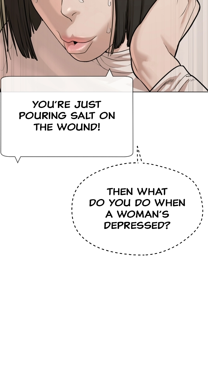 The Killing Lawyer Chapter 5 Page 124