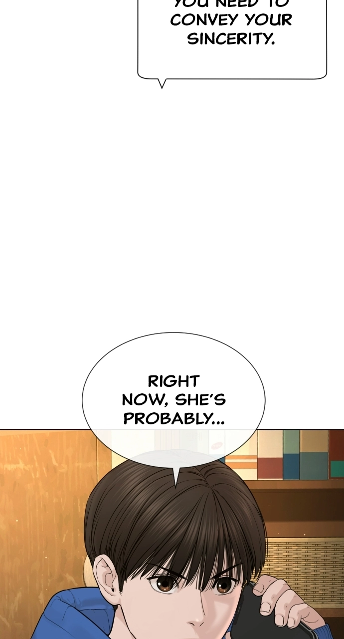 The Killing Lawyer Chapter 5 Page 126