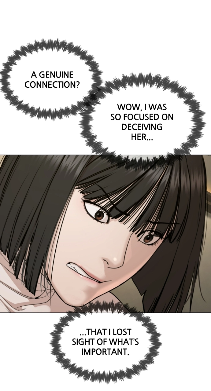 The Killing Lawyer Chapter 5 Page 128