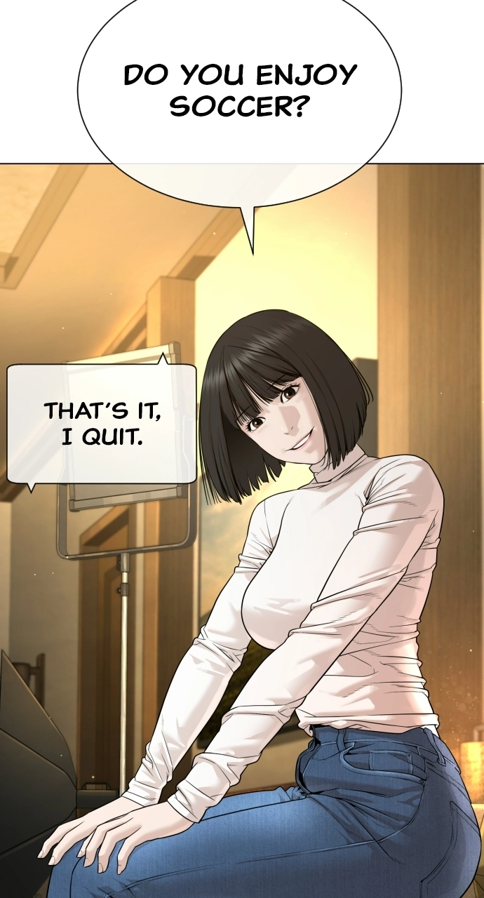 The Killing Lawyer Chapter 5 Page 131