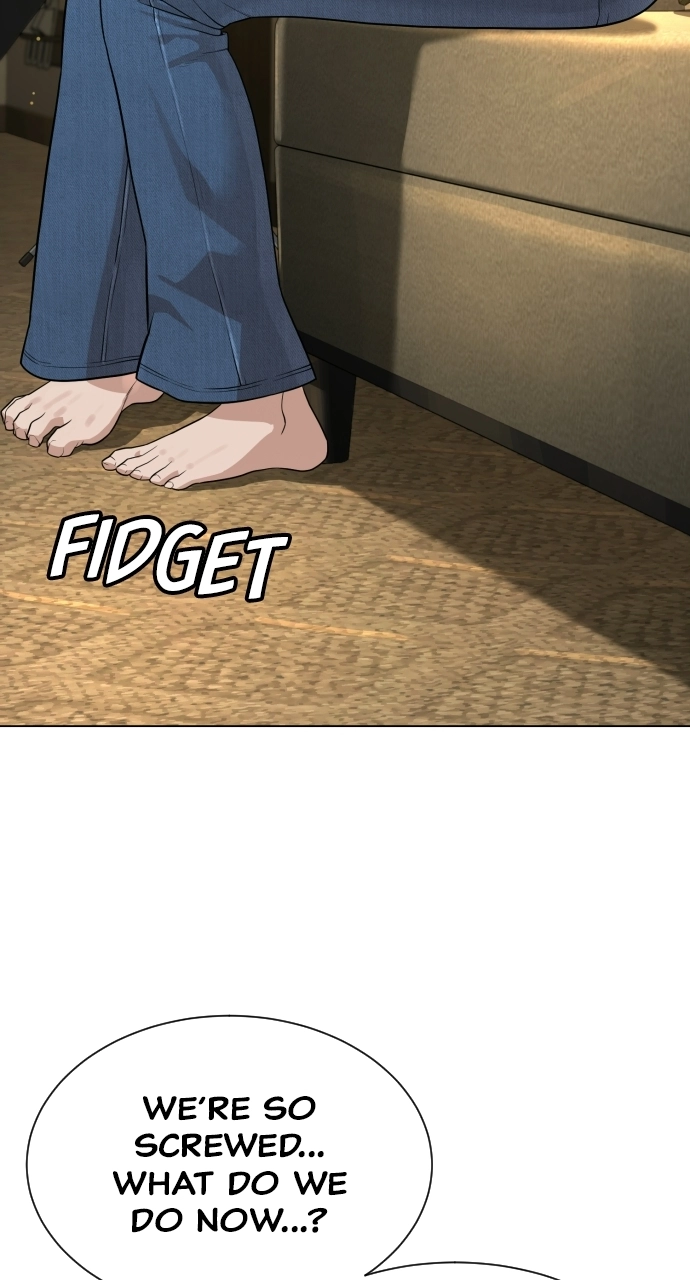 The Killing Lawyer Chapter 5 Page 132