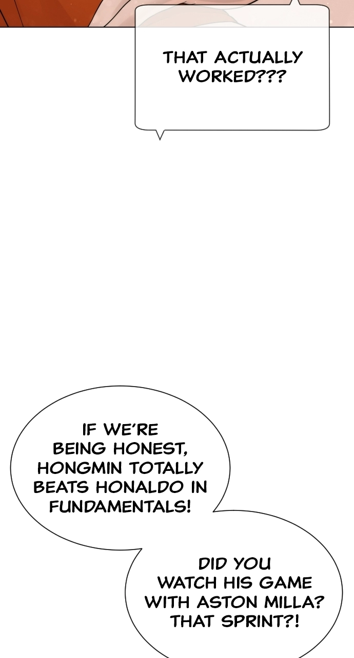 The Killing Lawyer Chapter 5 Page 136