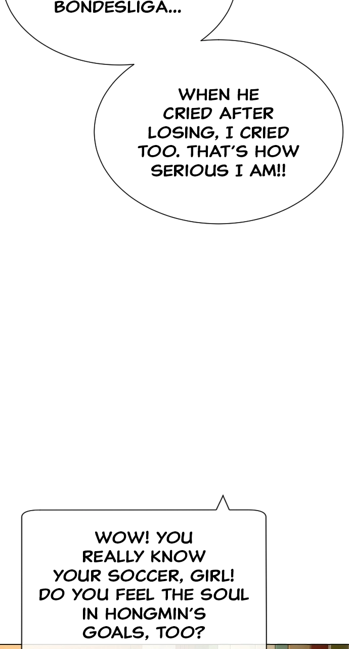 The Killing Lawyer Chapter 5 Page 138