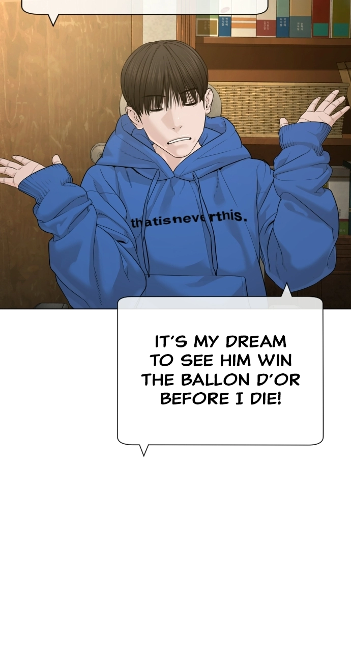 The Killing Lawyer Chapter 5 Page 139