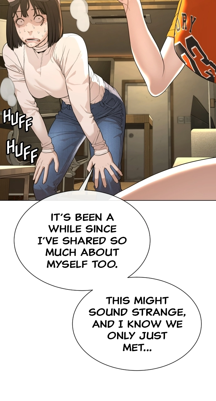 The Killing Lawyer Chapter 5 Page 147