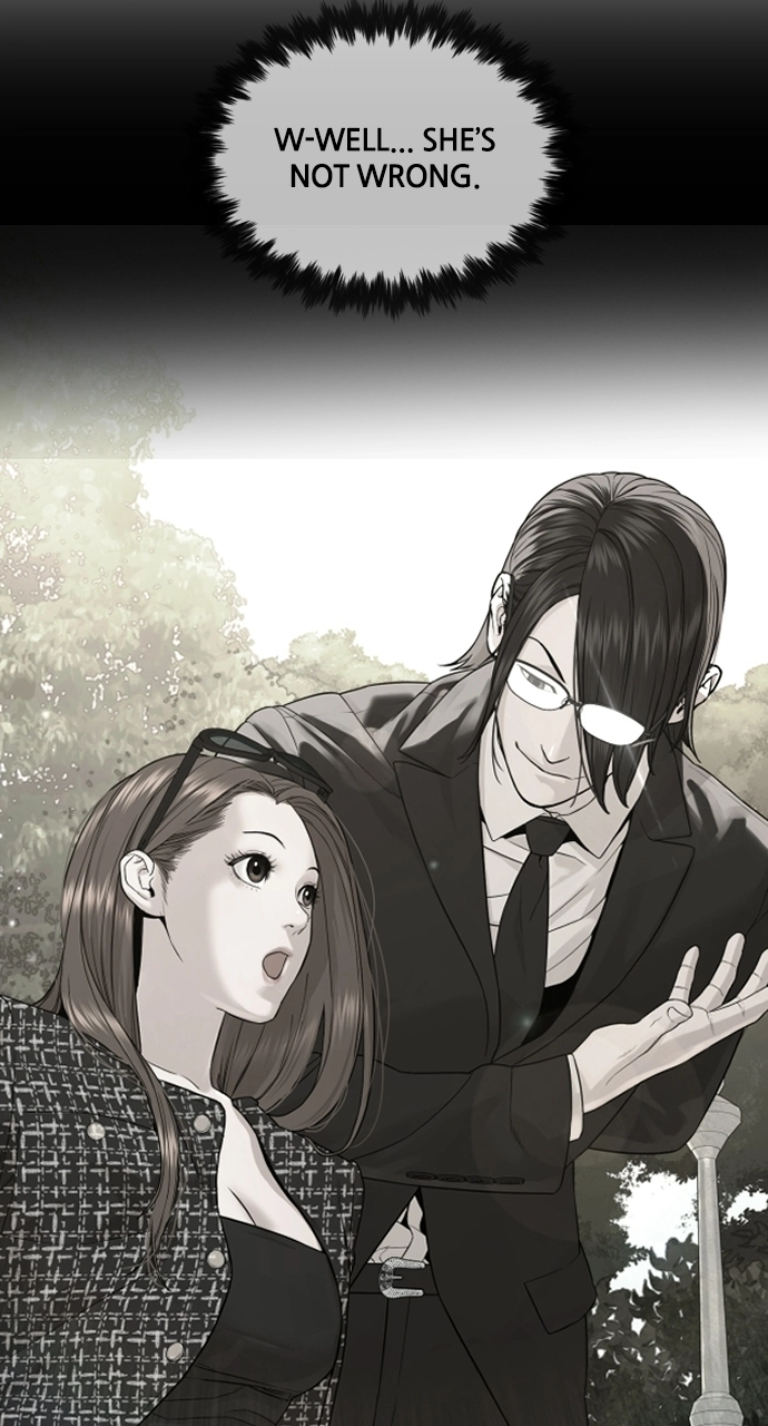 The Killing Lawyer Chapter 5 Page 150