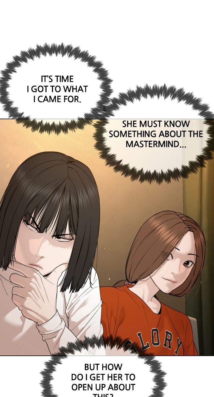 The Killing Lawyer Chapter 5 Page 152