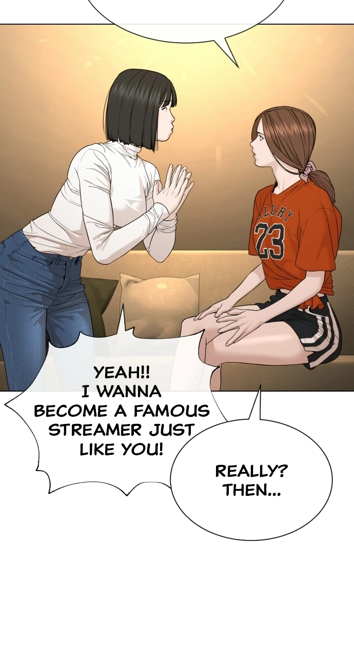 The Killing Lawyer Chapter 5 Page 154