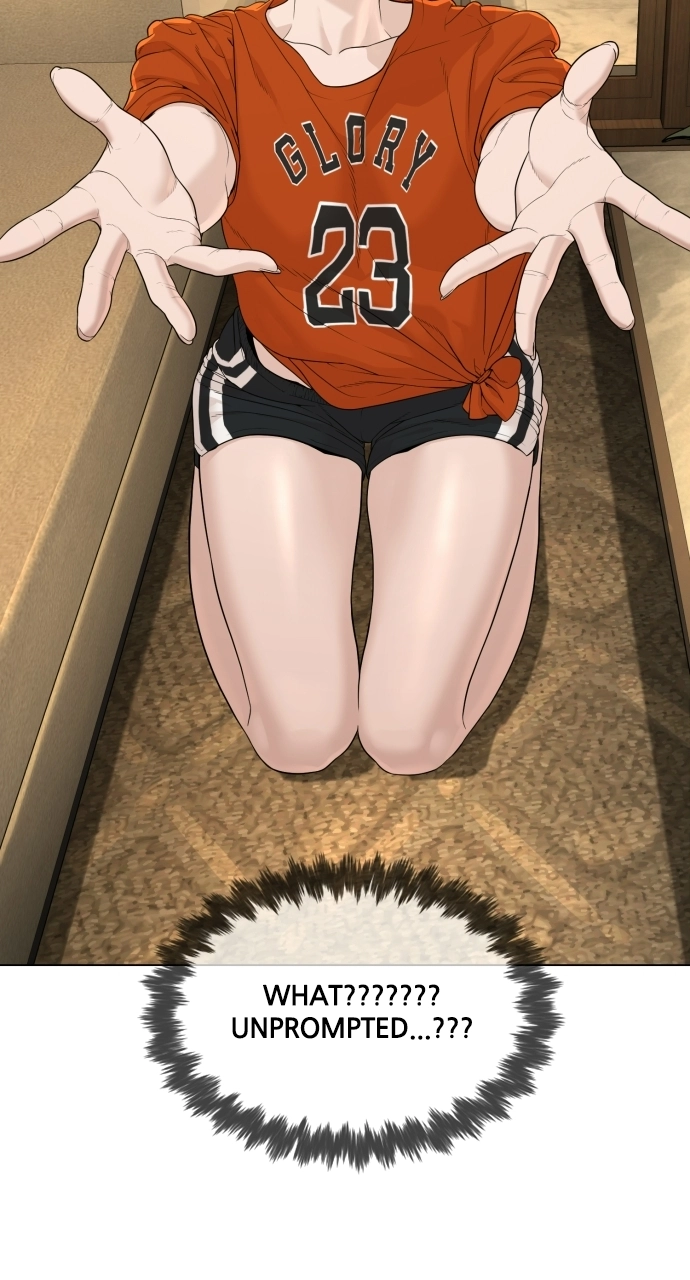 The Killing Lawyer Chapter 5 Page 156