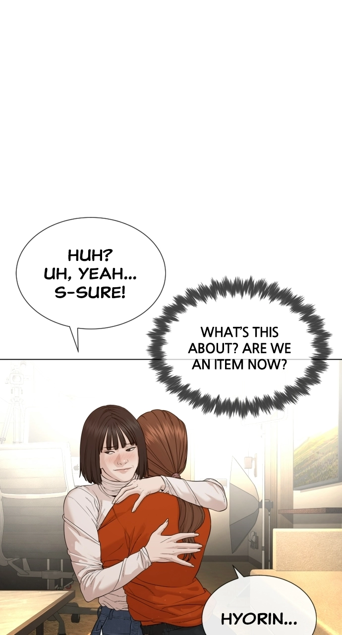 The Killing Lawyer Chapter 5 Page 157