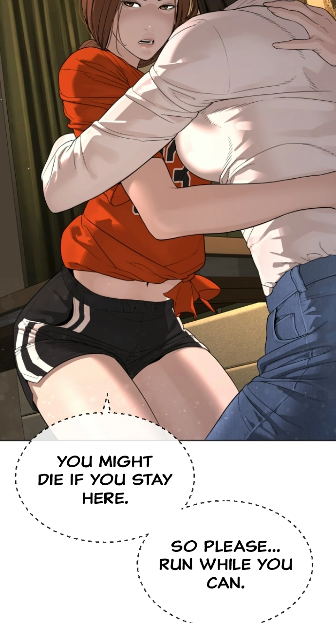 The Killing Lawyer Chapter 5 Page 161