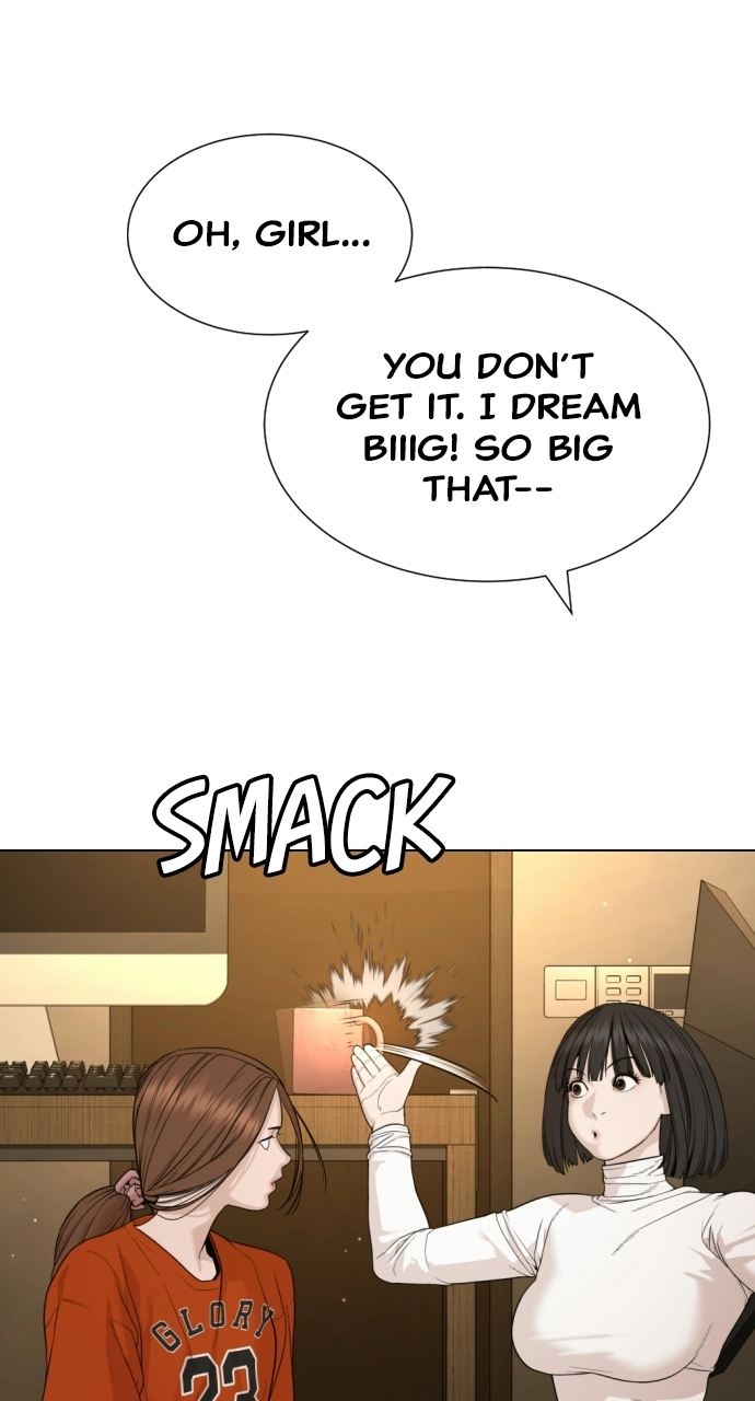 The Killing Lawyer Chapter 5 Page 164