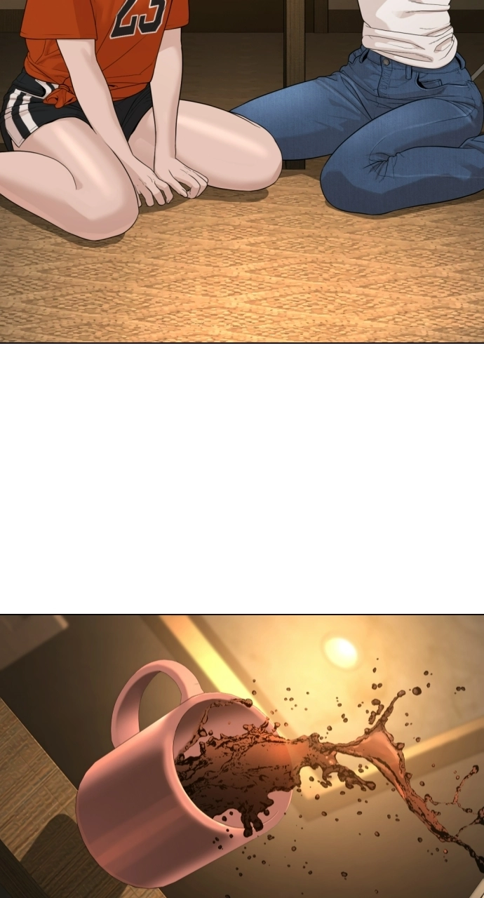 The Killing Lawyer Chapter 5 Page 165