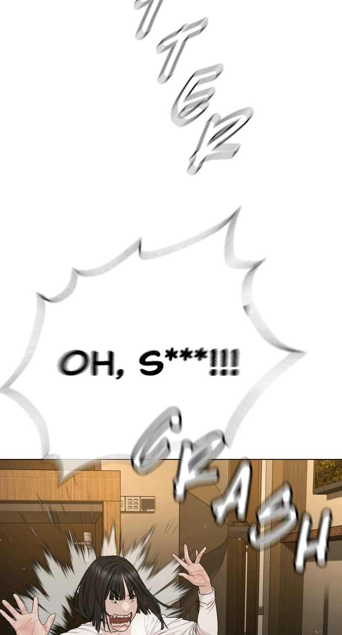 The Killing Lawyer Chapter 5 Page 167