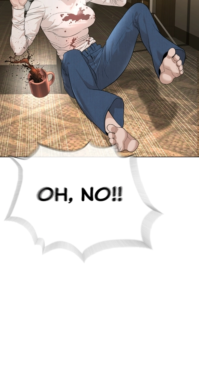 The Killing Lawyer Chapter 5 Page 168