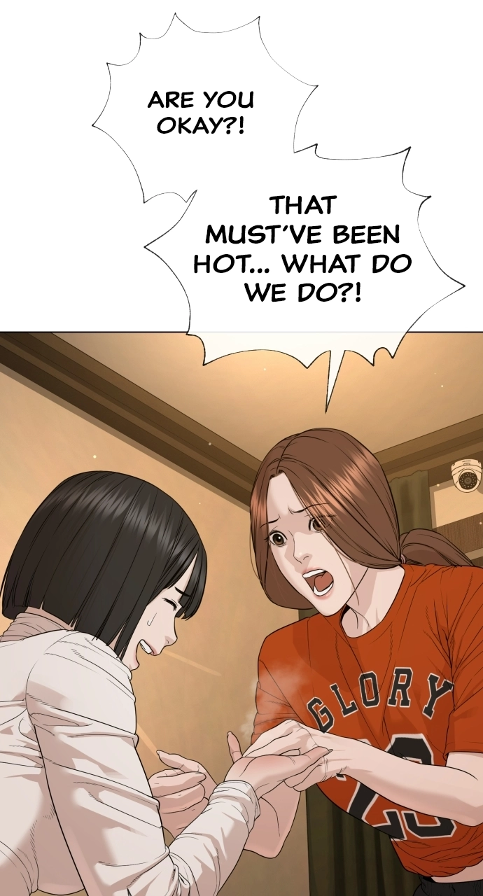 The Killing Lawyer Chapter 5 Page 169