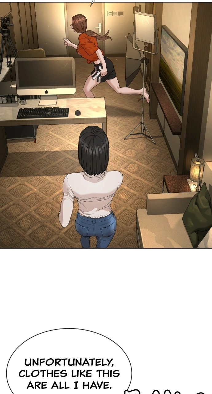 The Killing Lawyer Chapter 5 Page 171