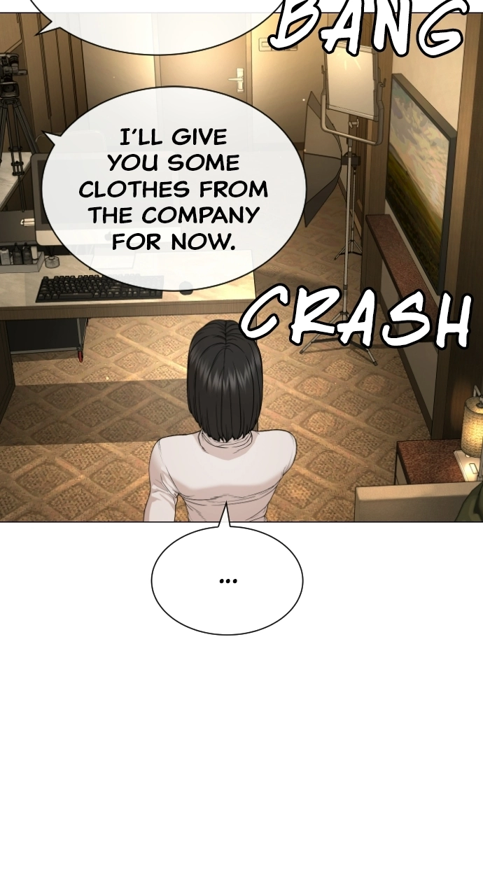 The Killing Lawyer Chapter 5 Page 172