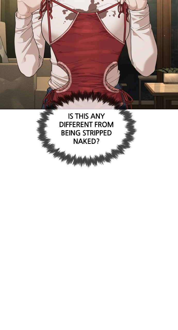 The Killing Lawyer Chapter 5 Page 174