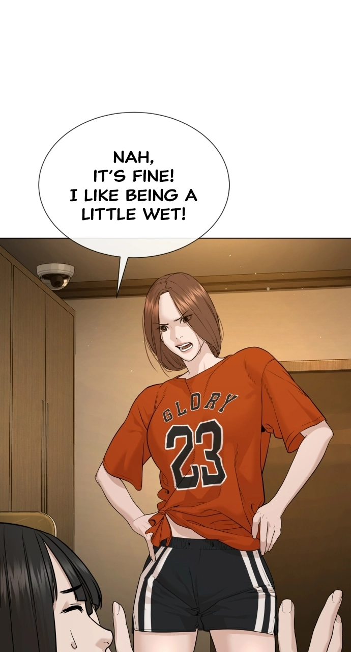 The Killing Lawyer Chapter 5 Page 175