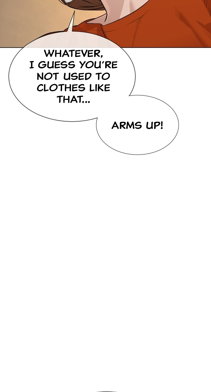 The Killing Lawyer Chapter 5 Page 177