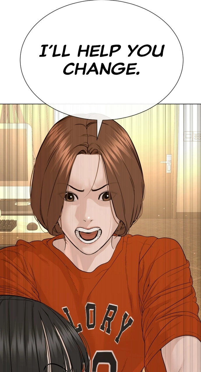 The Killing Lawyer Chapter 5 Page 178