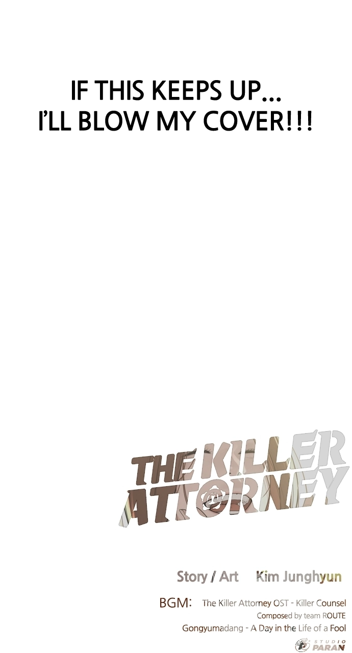 The Killing Lawyer Chapter 5 Page 180