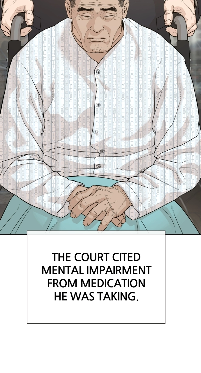 The Killing Lawyer Chapter 0 Page 7