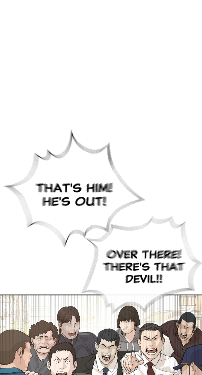 The Killing Lawyer Chapter 0 Page 8