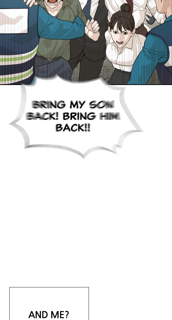 The Killing Lawyer Chapter 0 Page 9