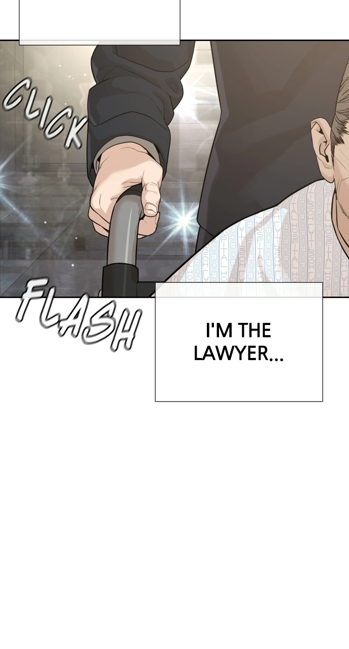The Killing Lawyer Chapter 0 Page 10