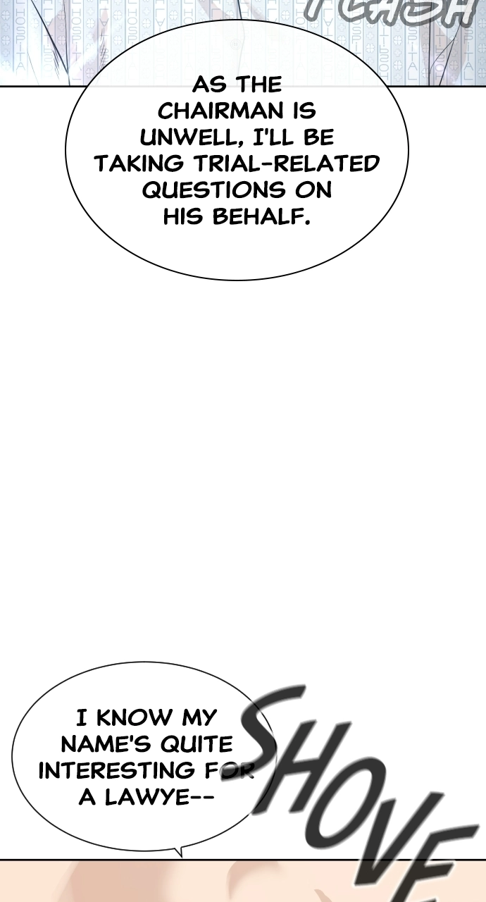 The Killing Lawyer Chapter 0 Page 13