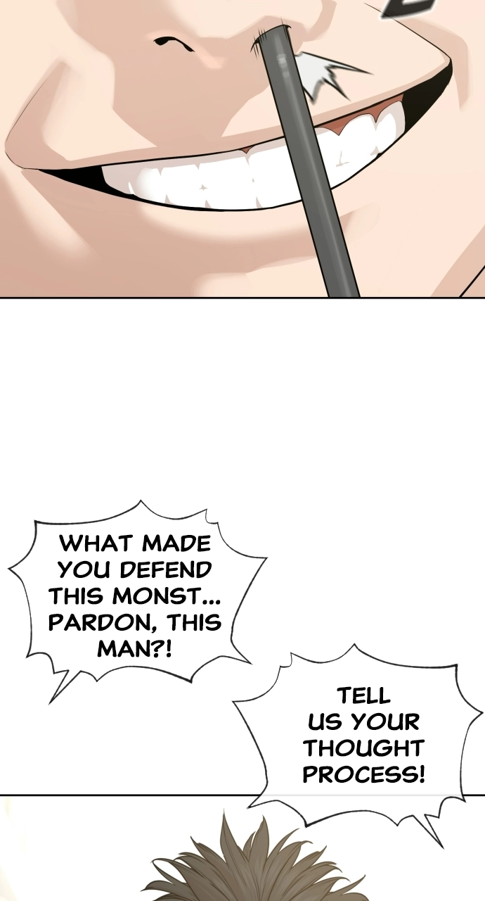 The Killing Lawyer Chapter 0 Page 14