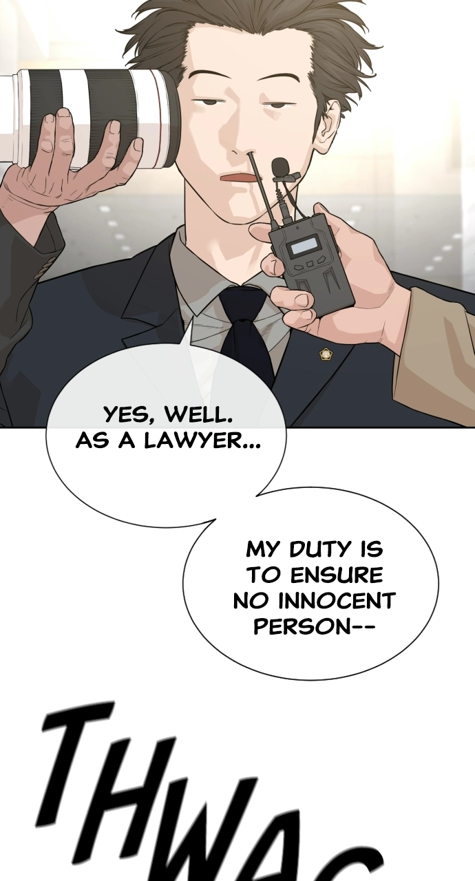 The Killing Lawyer Chapter 0 Page 15