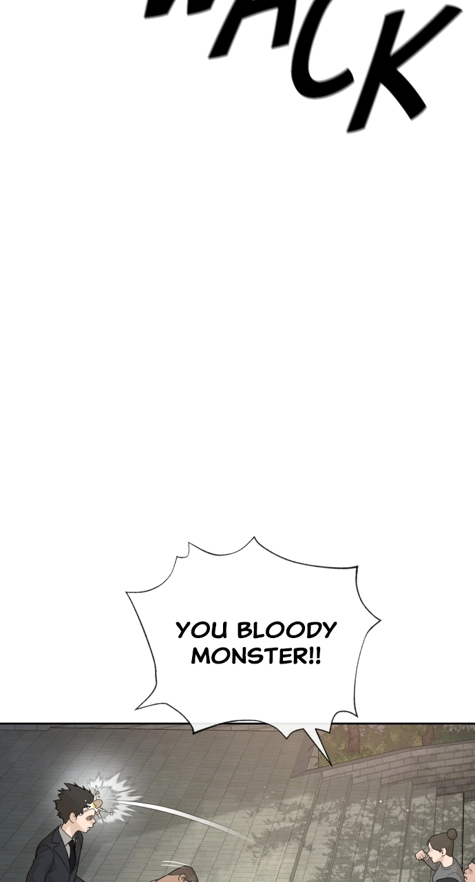 The Killing Lawyer Chapter 0 Page 16