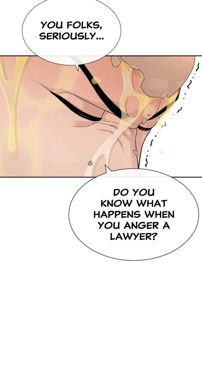 The Killing Lawyer Chapter 0 Page 18