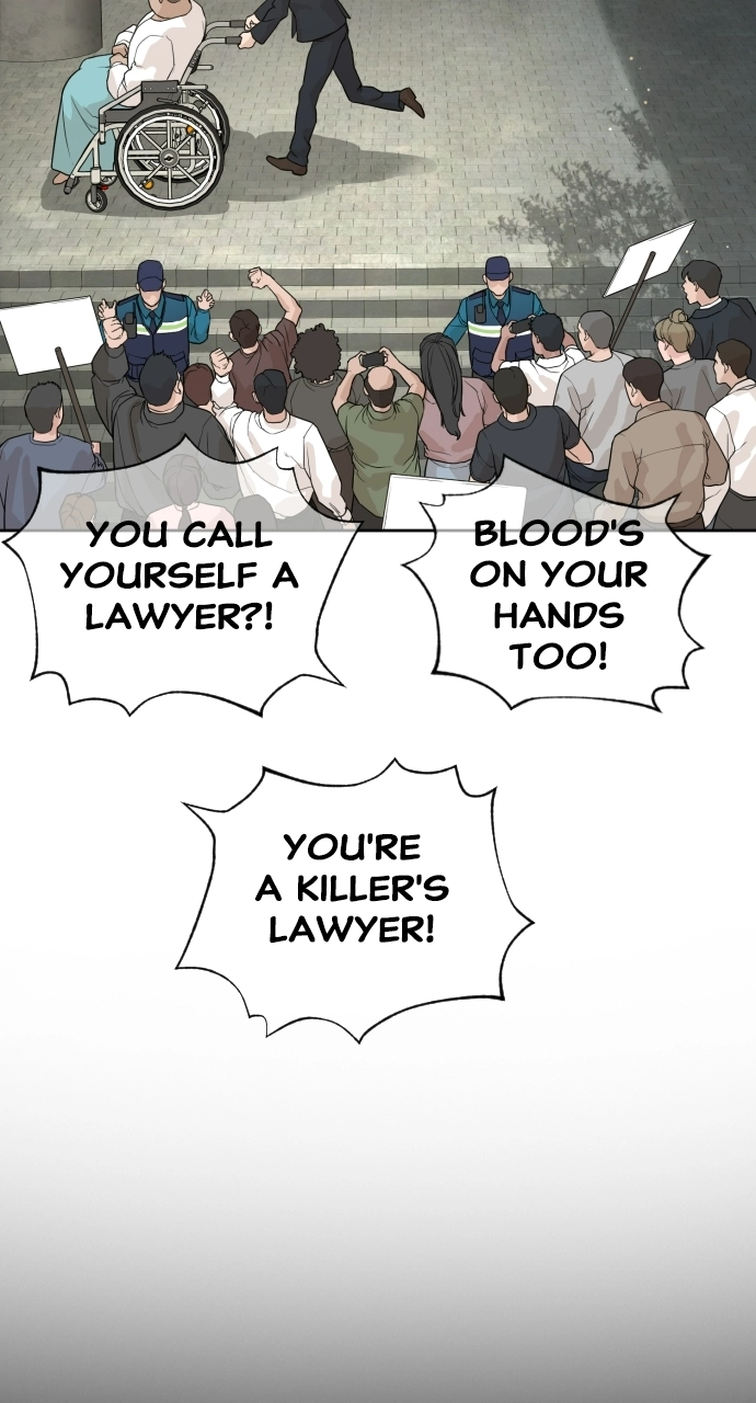 The Killing Lawyer Chapter 0 Page 20