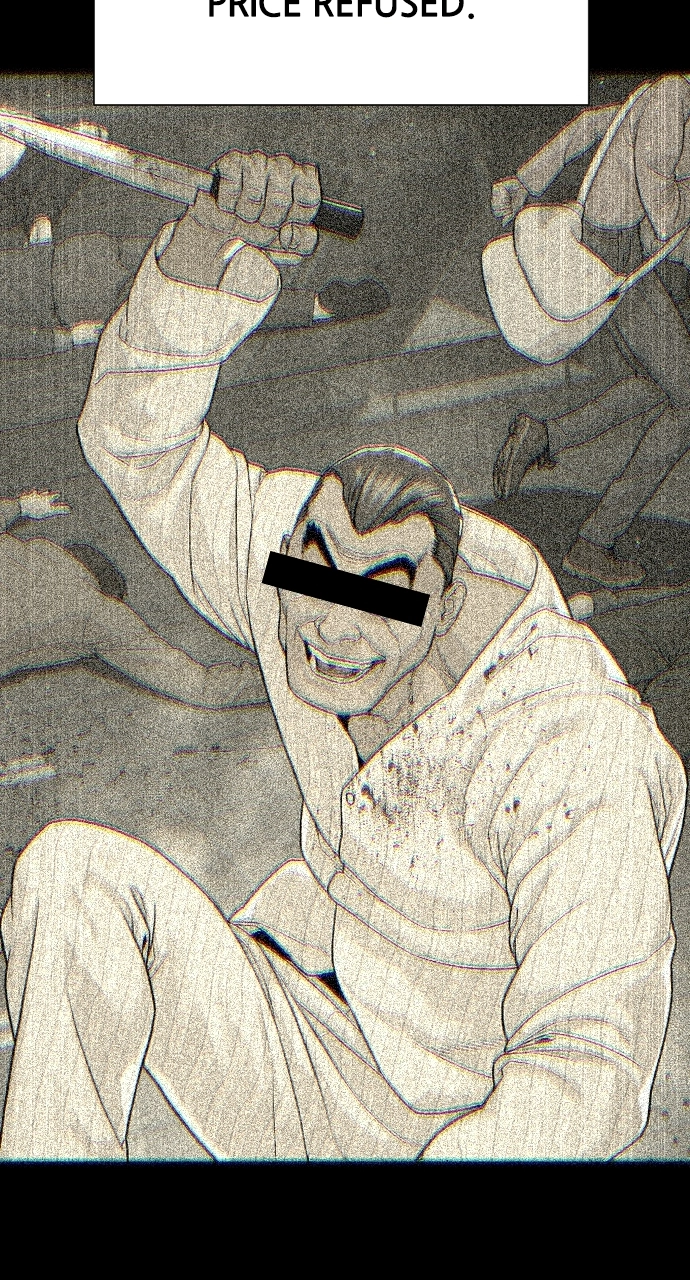 The Killing Lawyer Chapter 0 Page 22