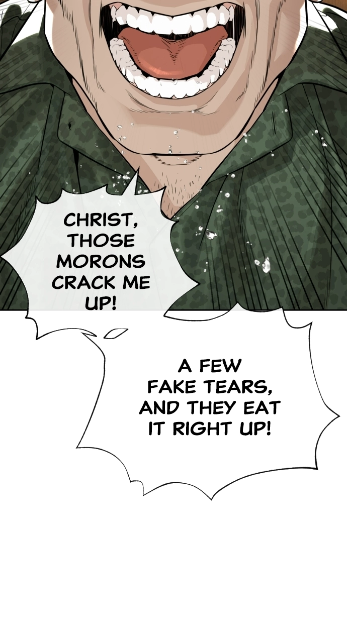 The Killing Lawyer Chapter 0 Page 27