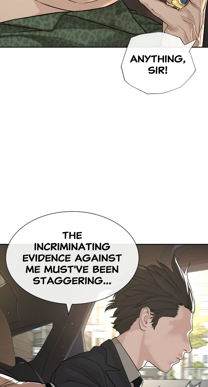 The Killing Lawyer Chapter 0 Page 30