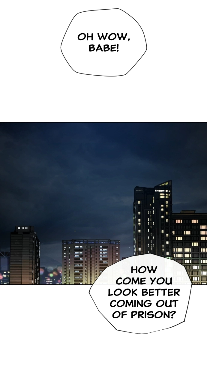 The Killing Lawyer Chapter 0 Page 40