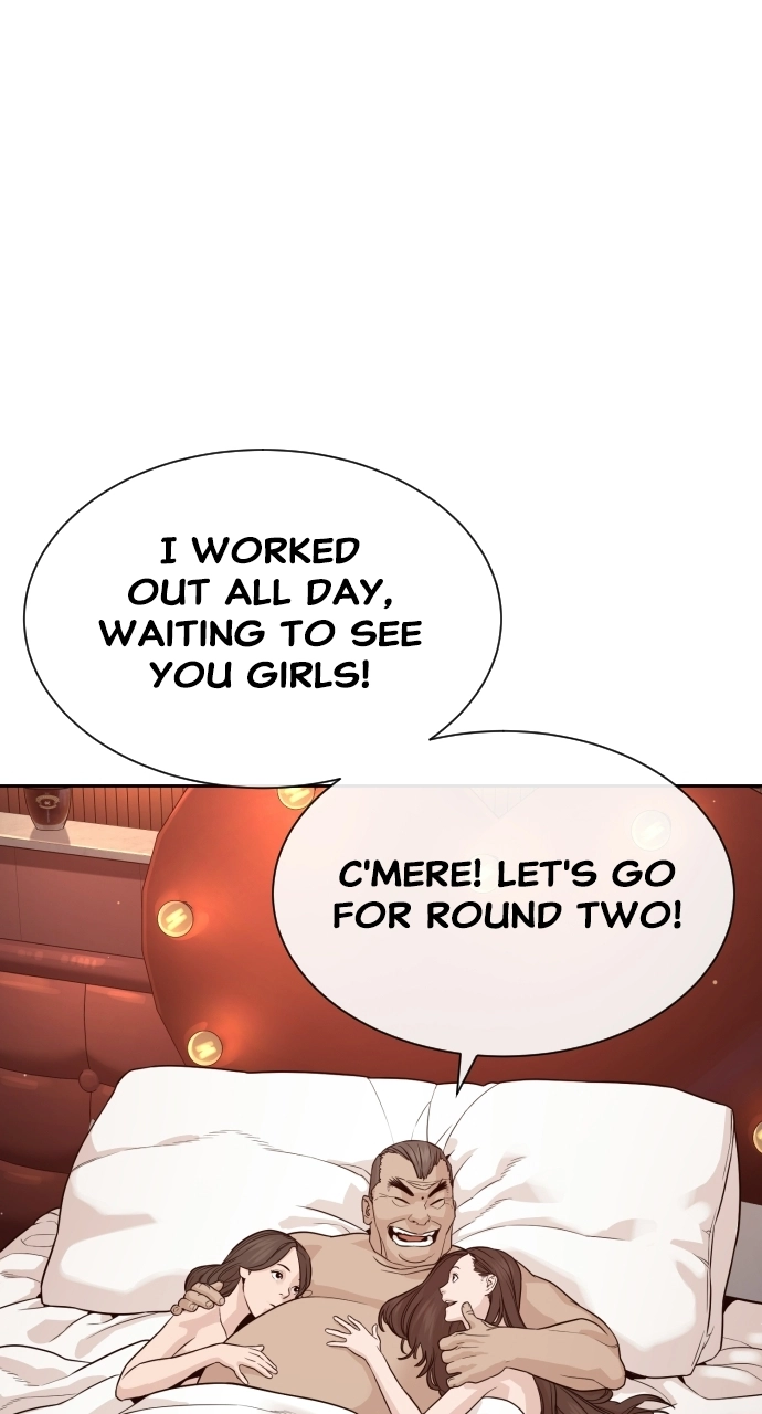 The Killing Lawyer Chapter 0 Page 41