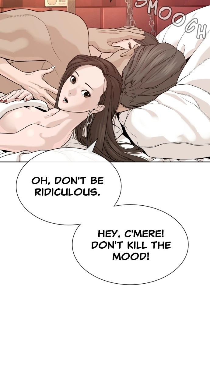 The Killing Lawyer Chapter 0 Page 44