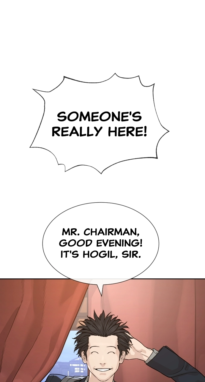 The Killing Lawyer Chapter 0 Page 46