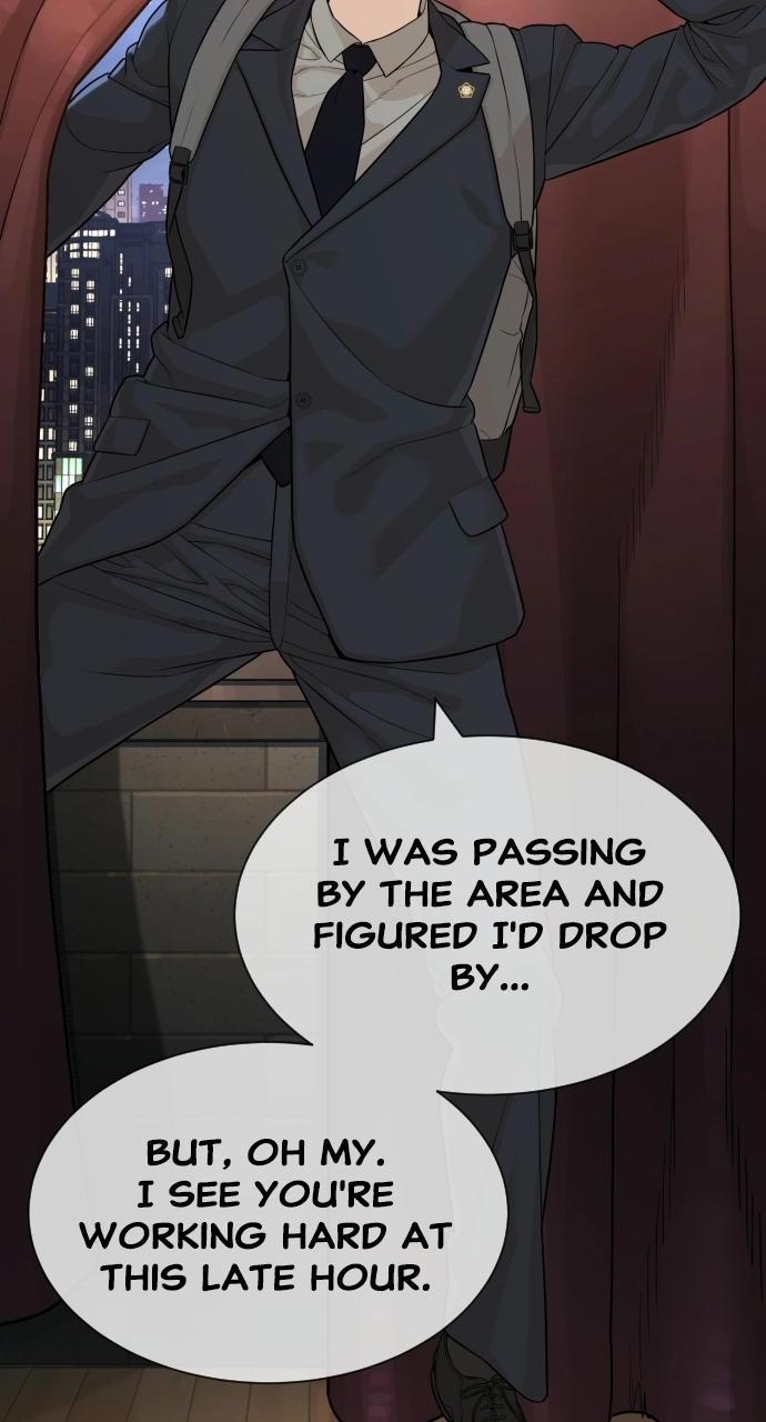 The Killing Lawyer Chapter 0 Page 47