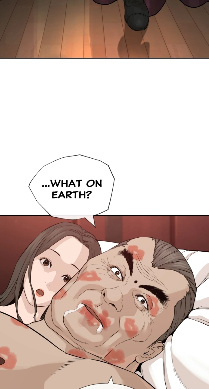 The Killing Lawyer Chapter 0 Page 48