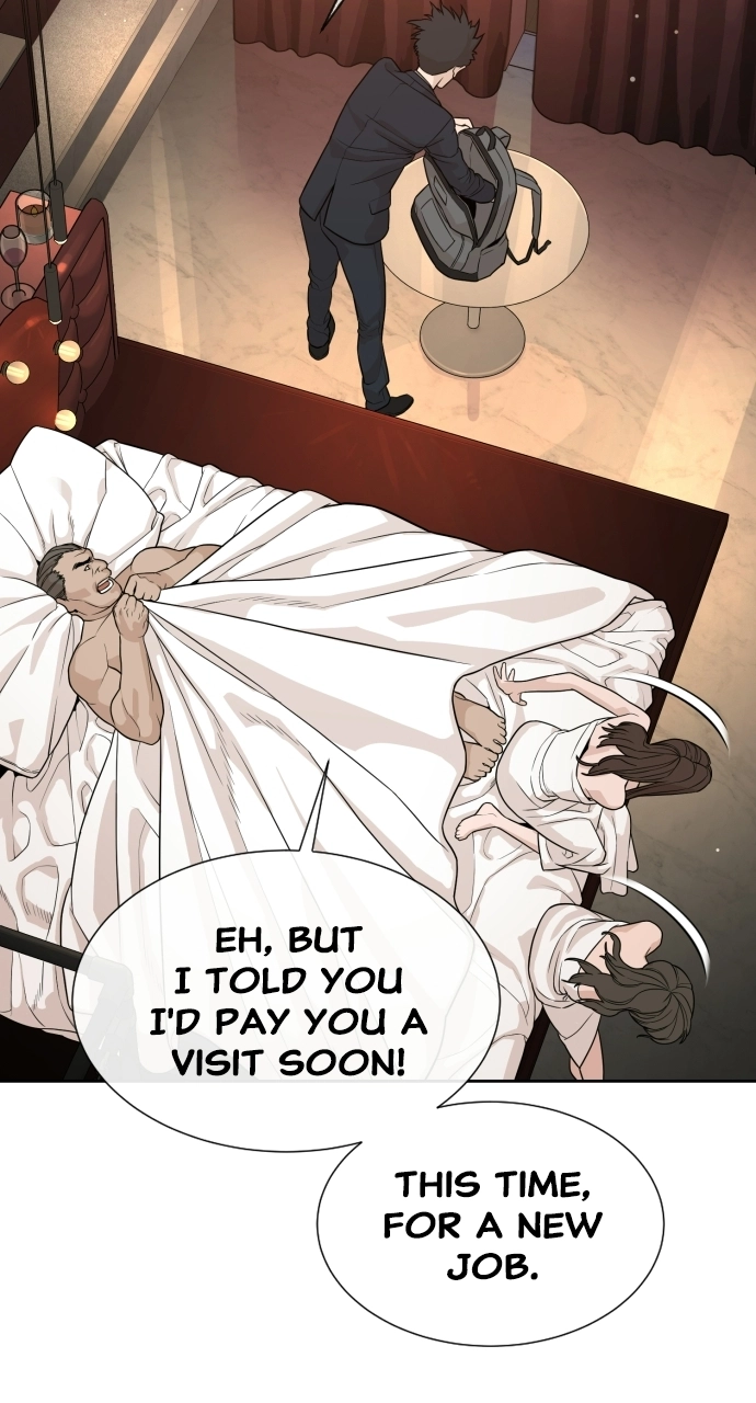 The Killing Lawyer Chapter 0 Page 50