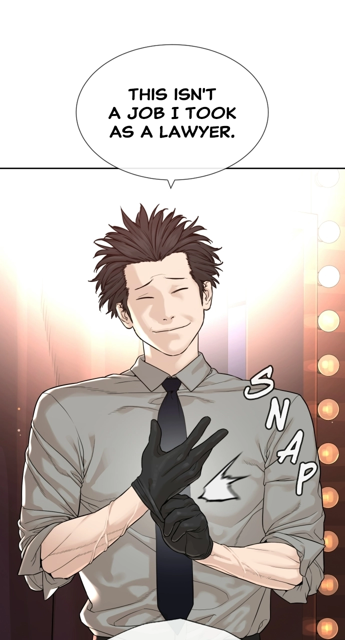 The Killing Lawyer Chapter 0 Page 53